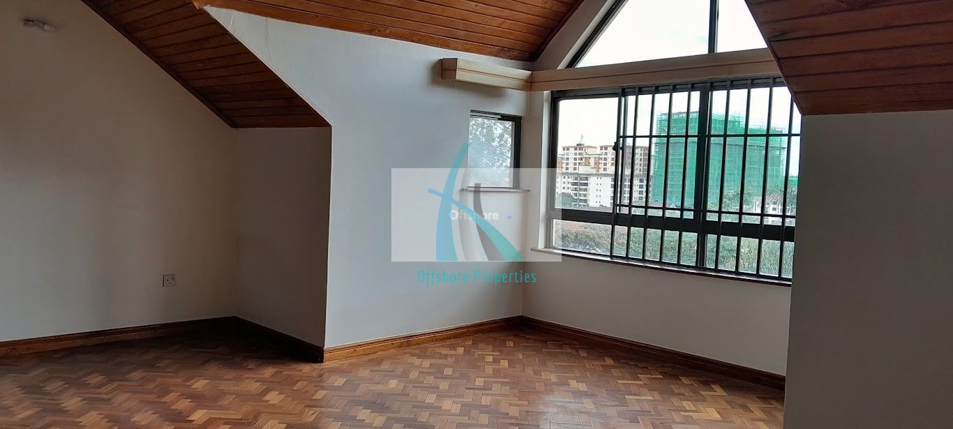 4 Bedroom Penthouse Duplex 1