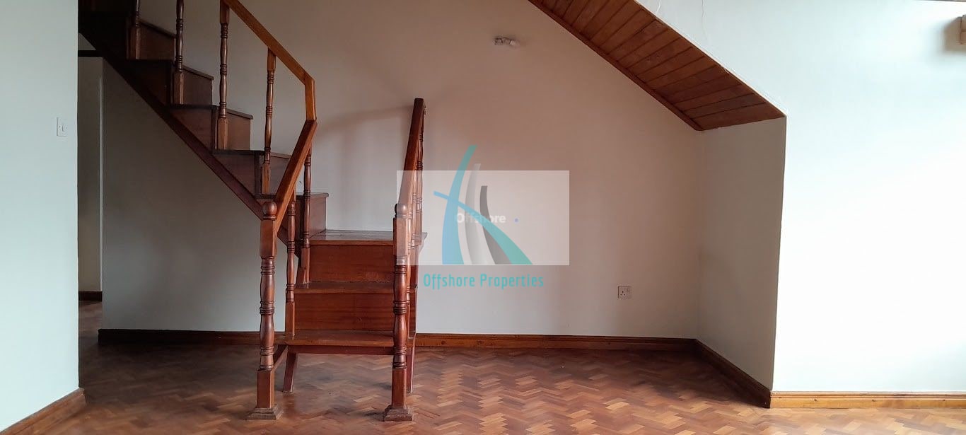4 Bedroom Penthouse Duplex 2