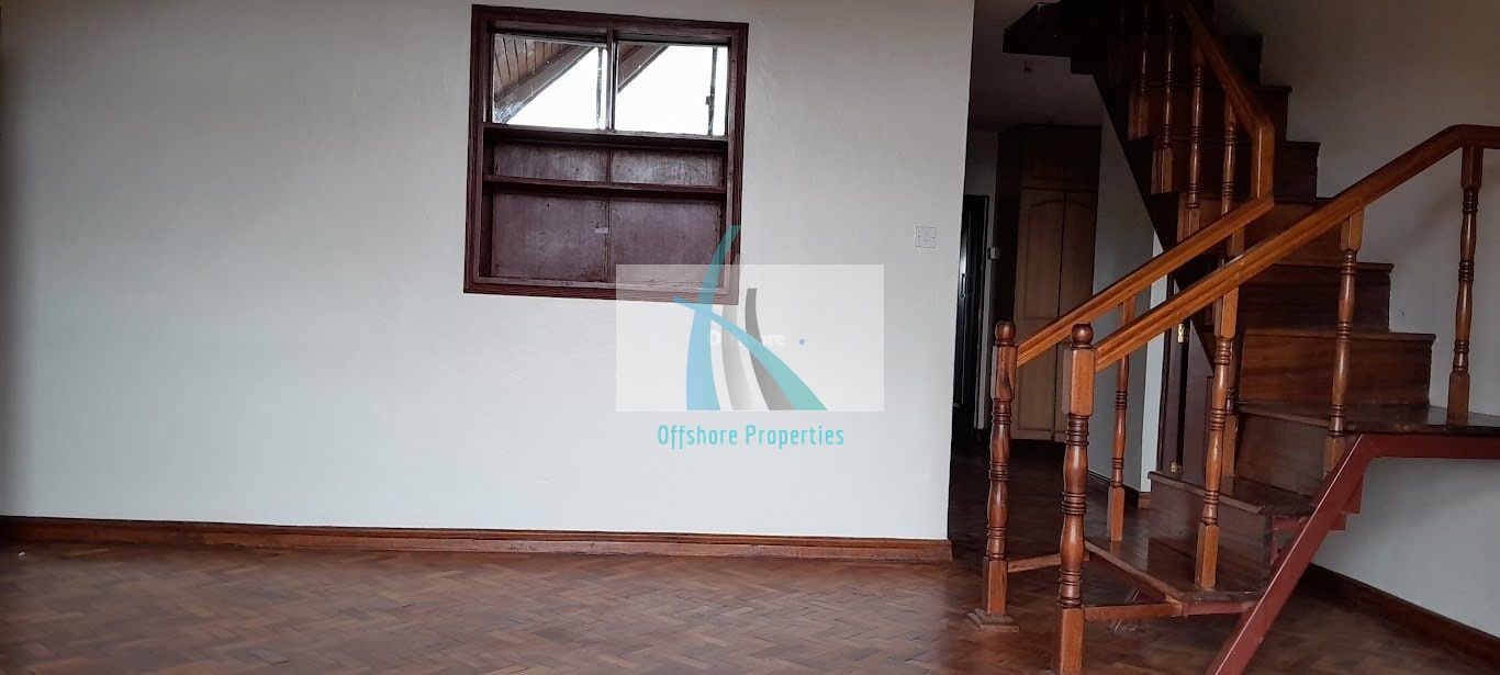 4 Bedroom Penthouse Duplex 3