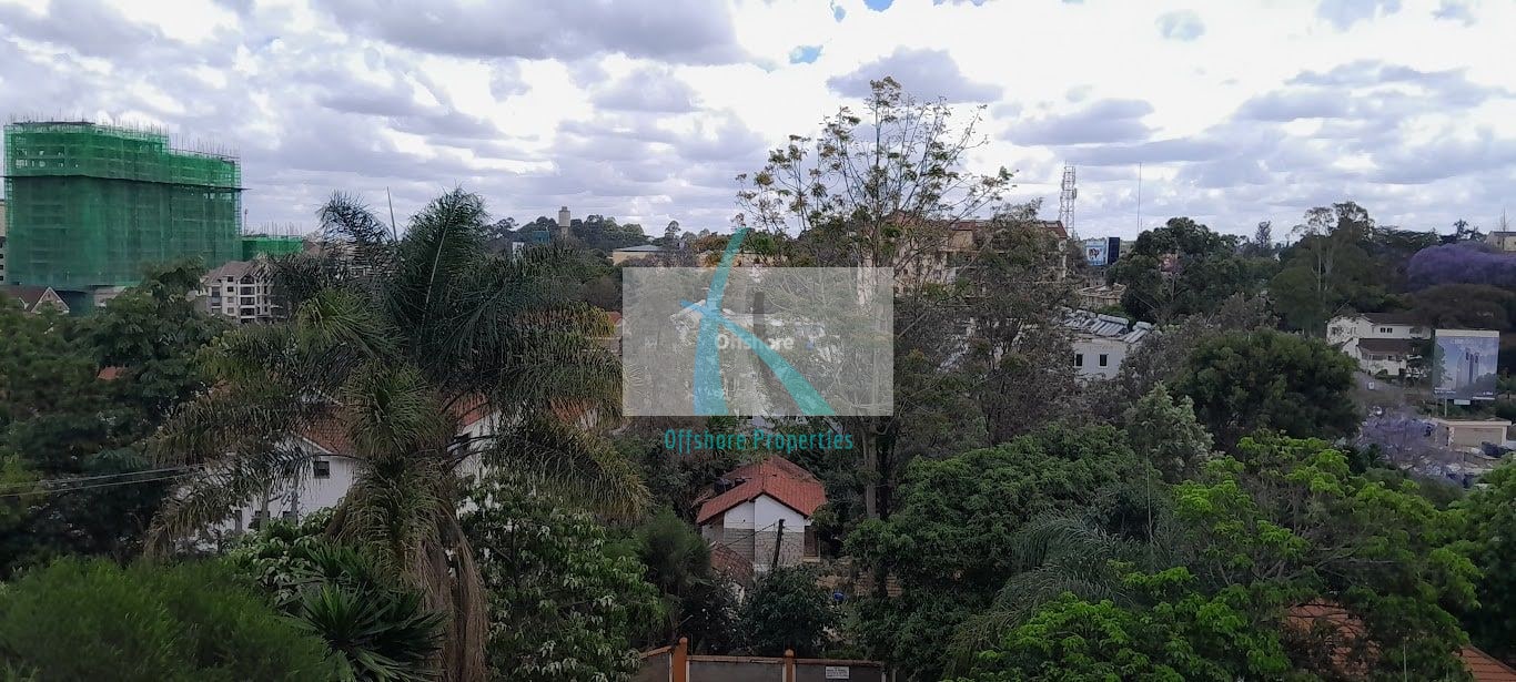 4 Bedroom Penthouse Duplex 4