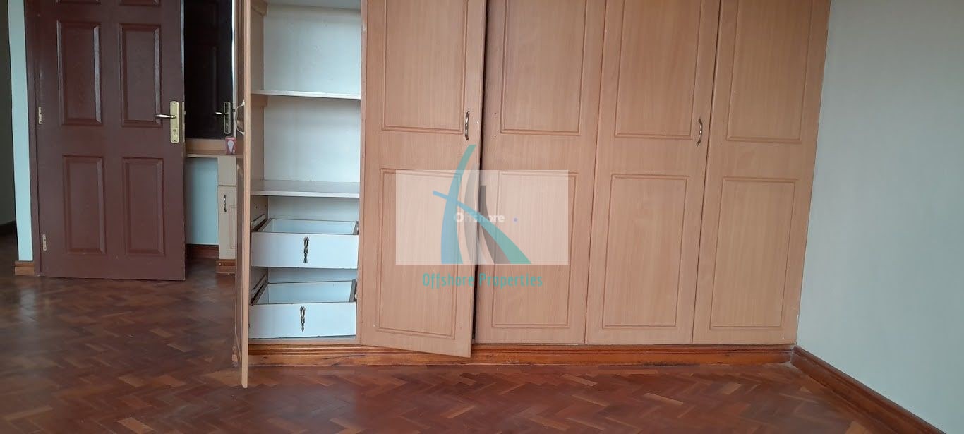 4 Bedroom Penthouse Duplex 5