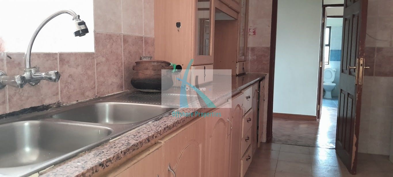 4 Bedroom Penthouse Duplex 10