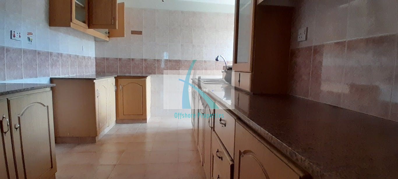 4 Bedroom Penthouse Duplex 12