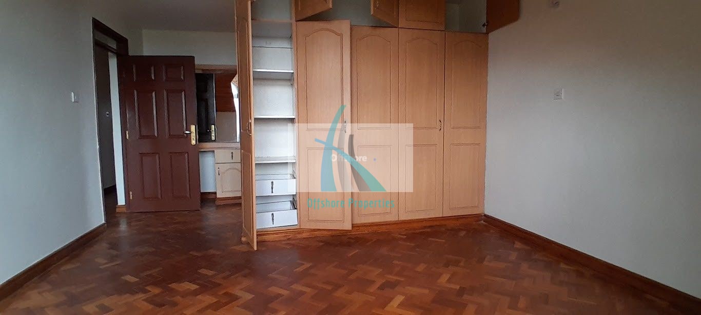 4 Bedroom Penthouse Duplex 14