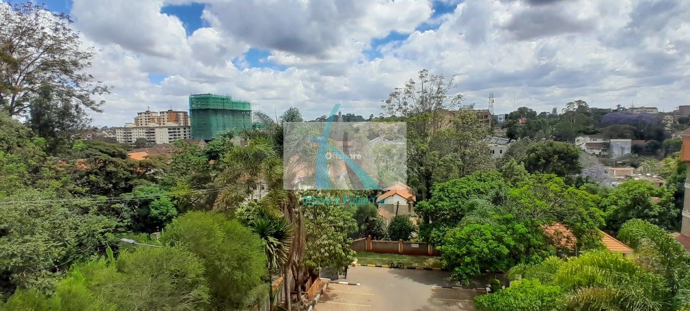 4 Bedroom Penthouse Duplex 15