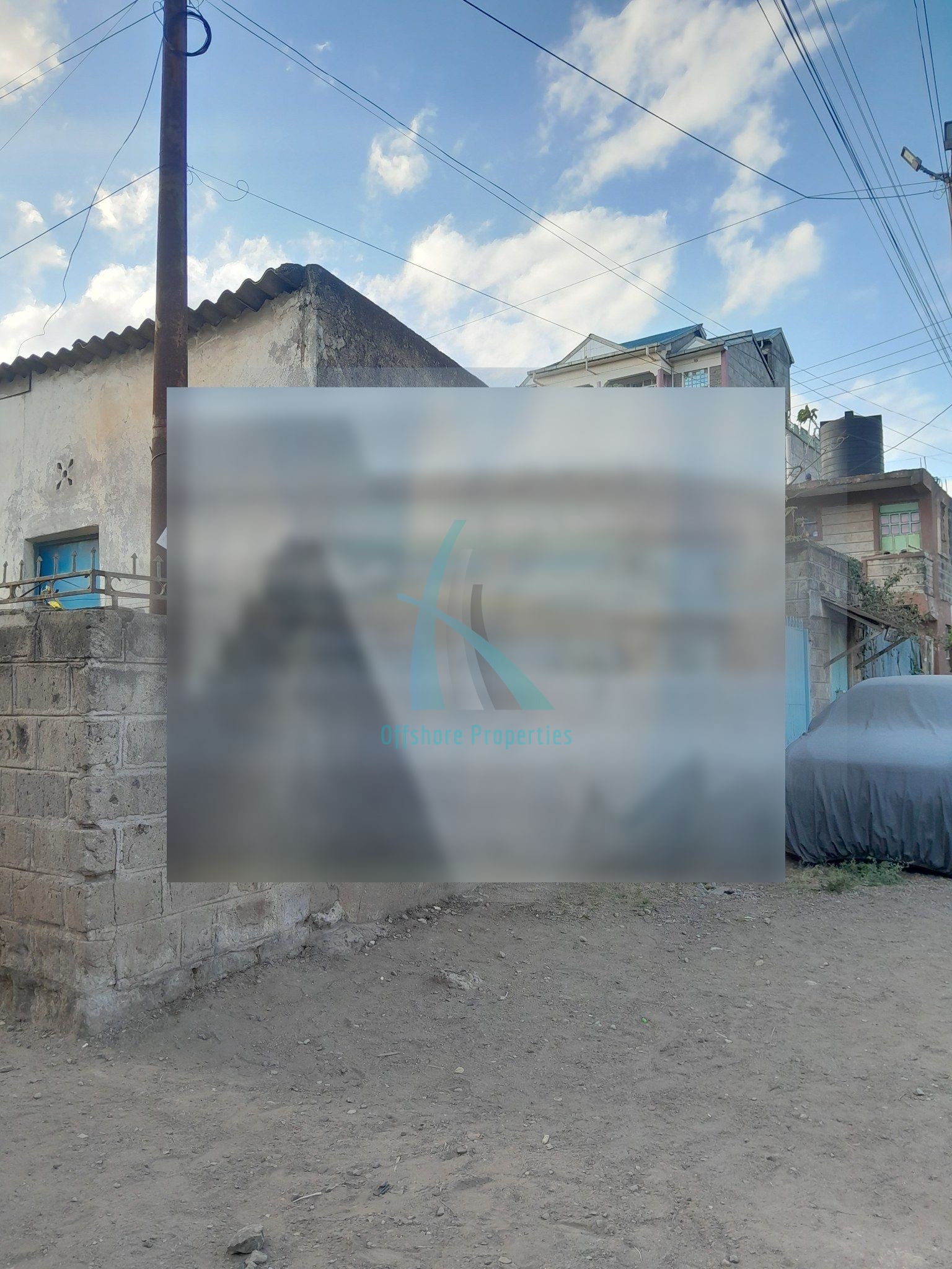 Prime plot for sale 6