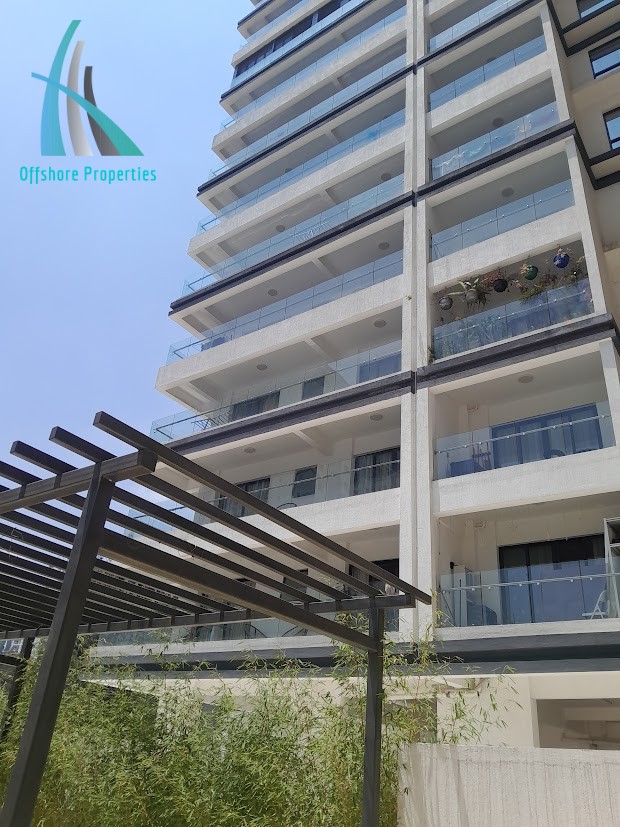 Spacious One Bedroom Apartment in Kilimani 2