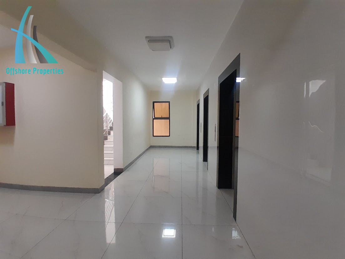 Spacious One Bedroom Apartment in Kilimani 4