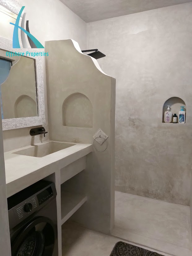Spacious One Bedroom Apartment in Kilimani — photo 1
