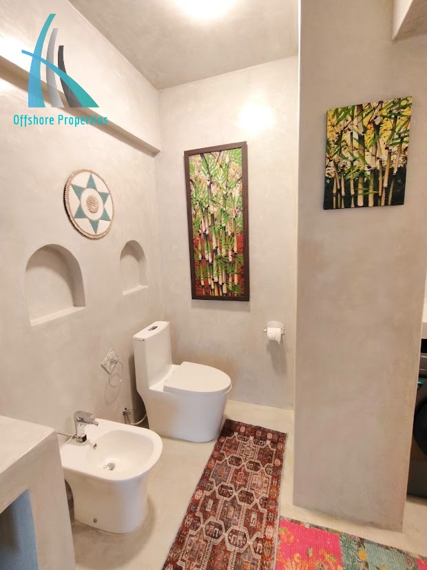 Spacious One Bedroom Apartment in Kilimani 13