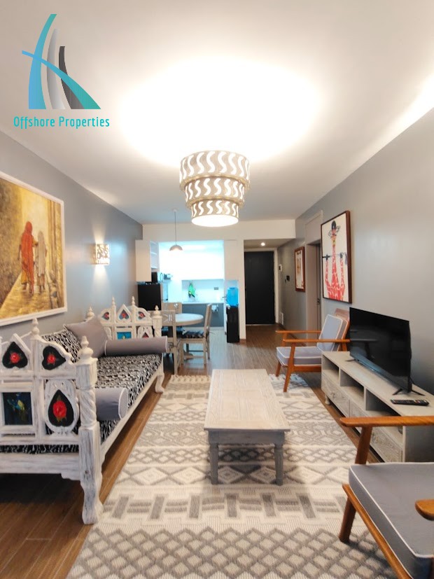 Spacious One Bedroom Apartment in Kilimani 5