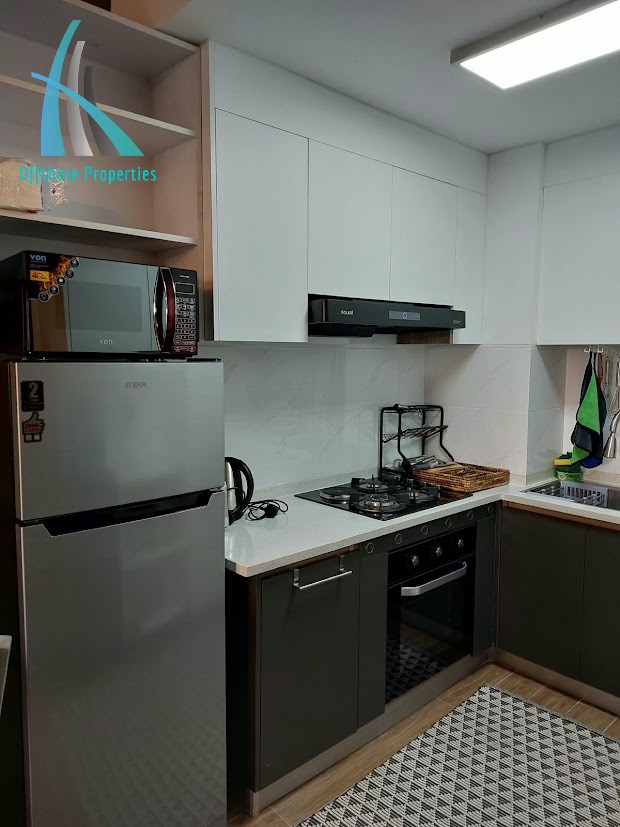 Spacious One Bedroom Apartment in Kilimani 9