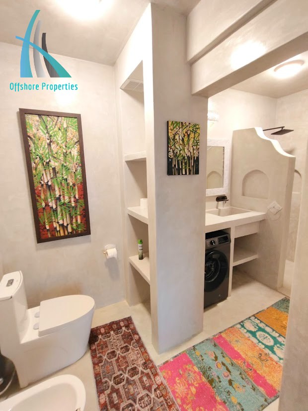 Spacious One Bedroom Apartment in Kilimani 12