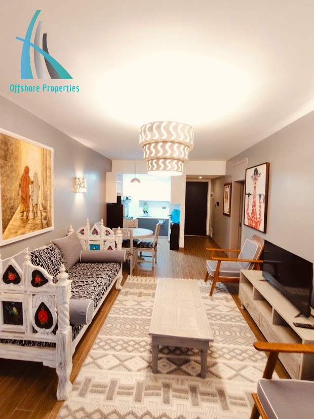 Spacious One Bedroom Apartment in Kilimani 6