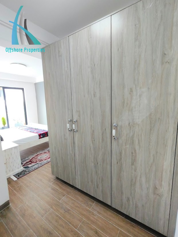 Spacious One Bedroom Apartment in Kilimani — photo 11