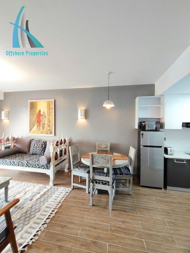 Spacious One Bedroom Apartment in Kilimani 7