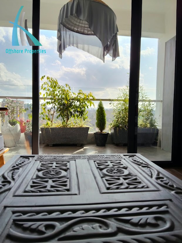 Spacious One Bedroom Apartment in Kilimani 15