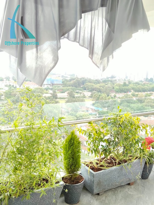 Spacious One Bedroom Apartment in Kilimani 14