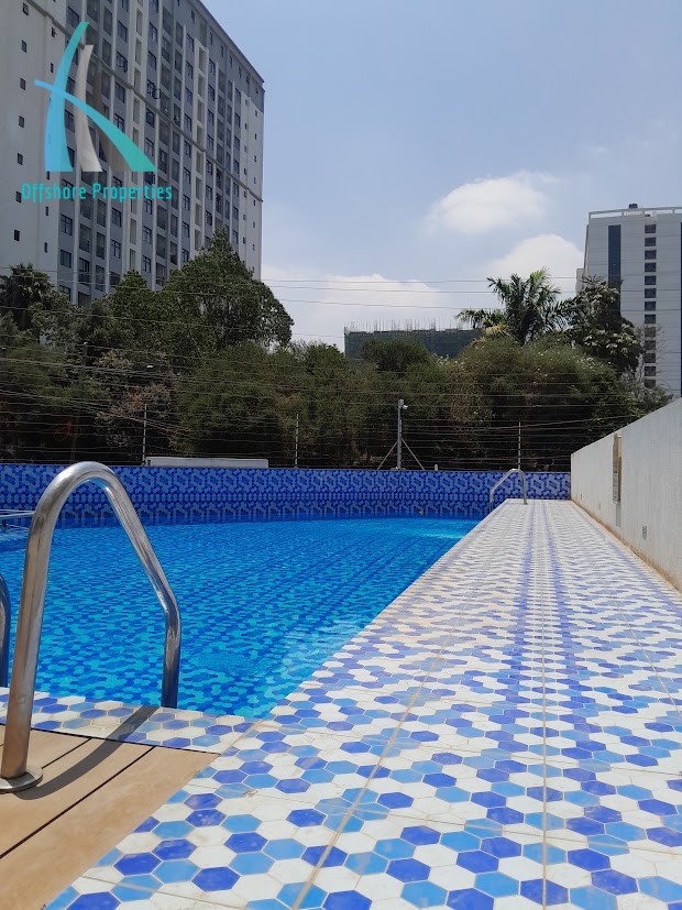 Spacious One Bedroom Apartment in Kilimani 18