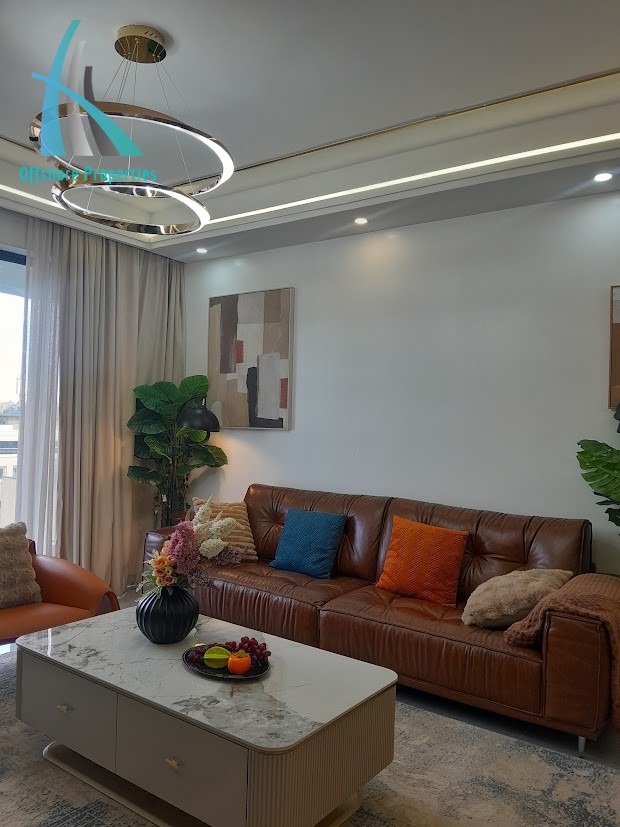 New & Affordable Two Bedroom Apartment - Lavington — photo 1