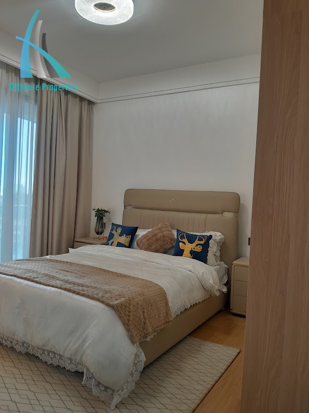 New & Affordable Two Bedroom Apartment - Lavington 6