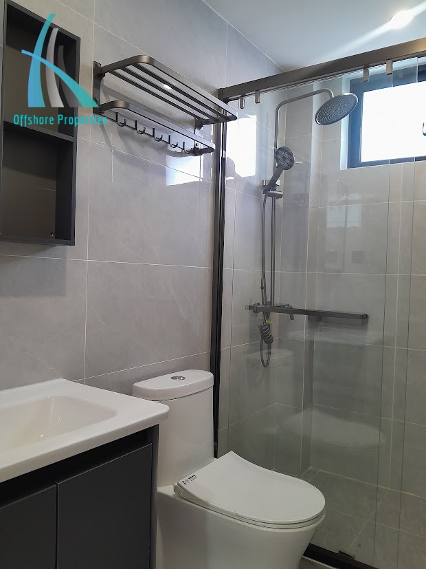 New & Affordable Two Bedroom Apartment - Lavington 8