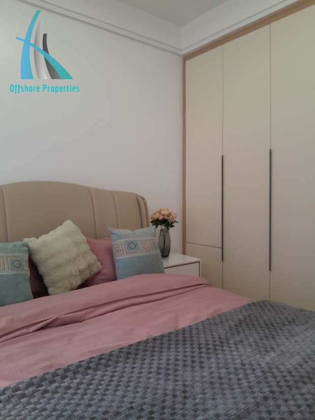 New & Affordable Two Bedroom Apartment - Lavington 7