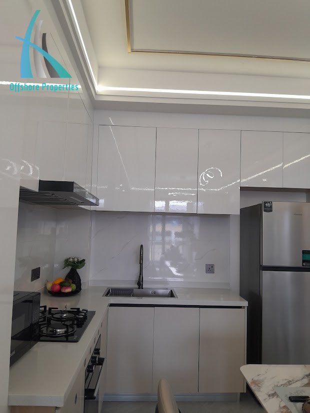 New & Affordable Two Bedroom Apartment - Lavington 5