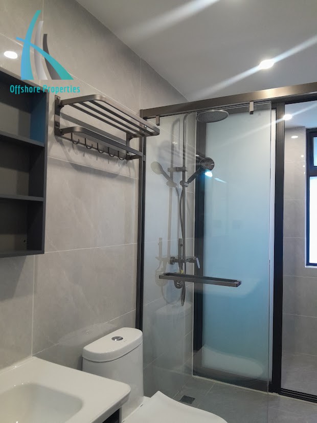 New & Affordable Two Bedroom Apartment - Lavington 9