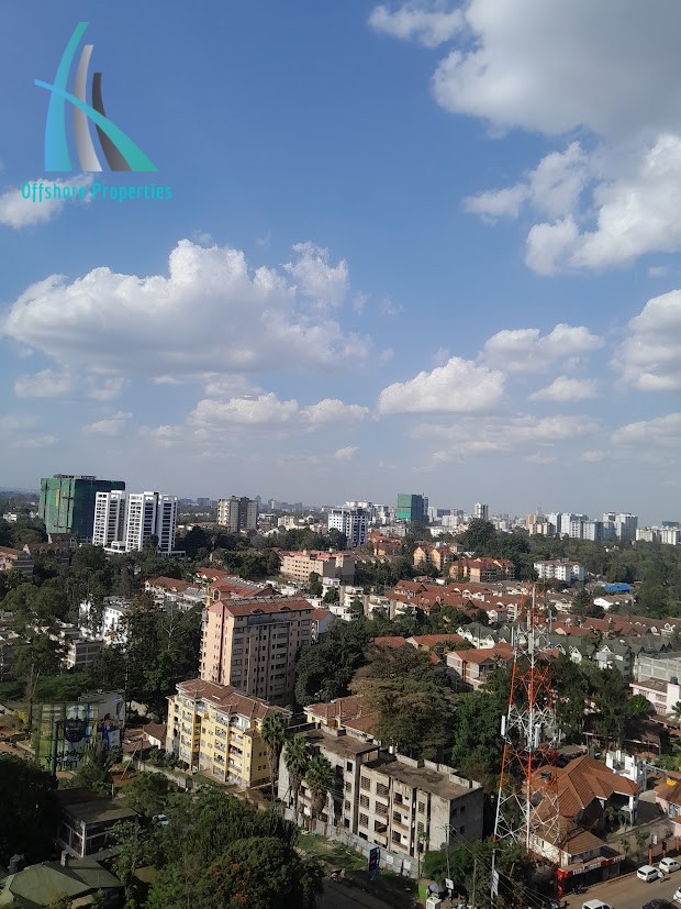 New & Affordable Two Bedroom Apartment - Lavington 10
