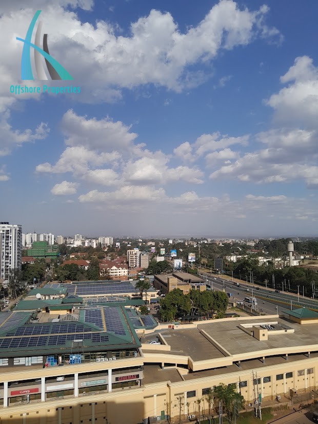 New & Affordable Two Bedroom Apartment - Lavington 11