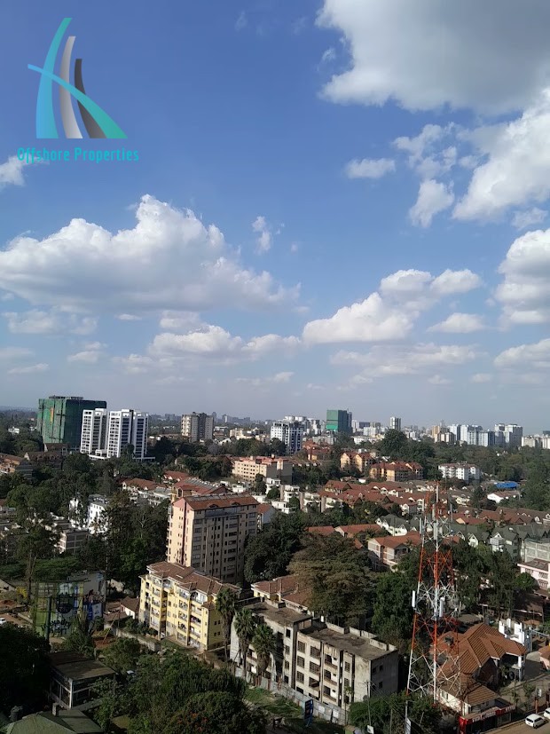 New & Affordable Two Bedroom Apartment - Lavington 12