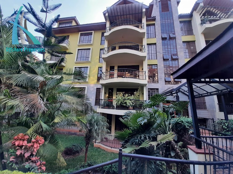 Exclusive and serene Duplex in Lavington — photo 1