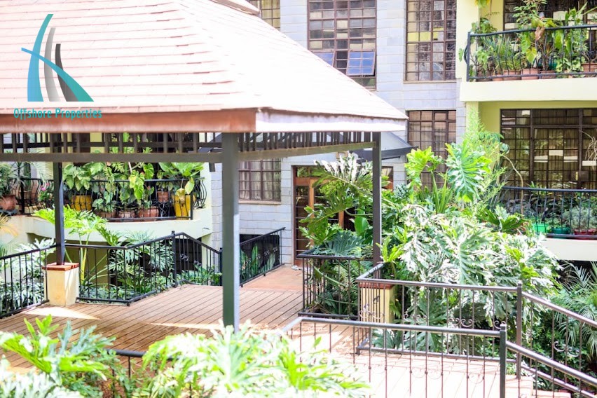 Exclusive and serene Duplex in Lavington — photo 3