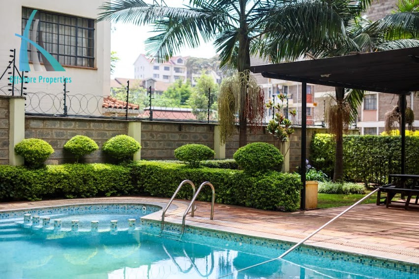 Exclusive and serene Duplex in Lavington 4