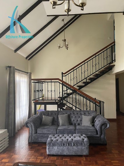Exclusive and serene Duplex in Lavington 5
