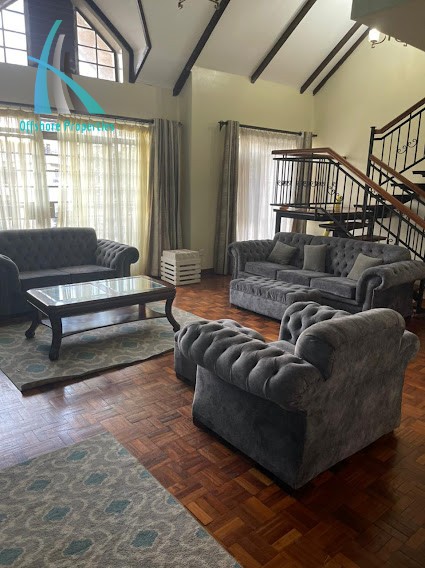 Exclusive and serene Duplex in Lavington 6
