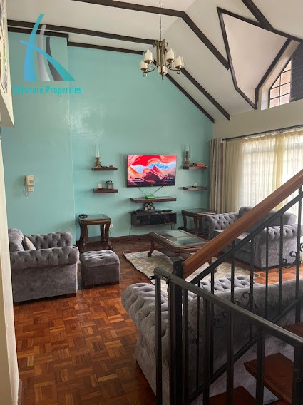 Exclusive and serene Duplex in Lavington 7