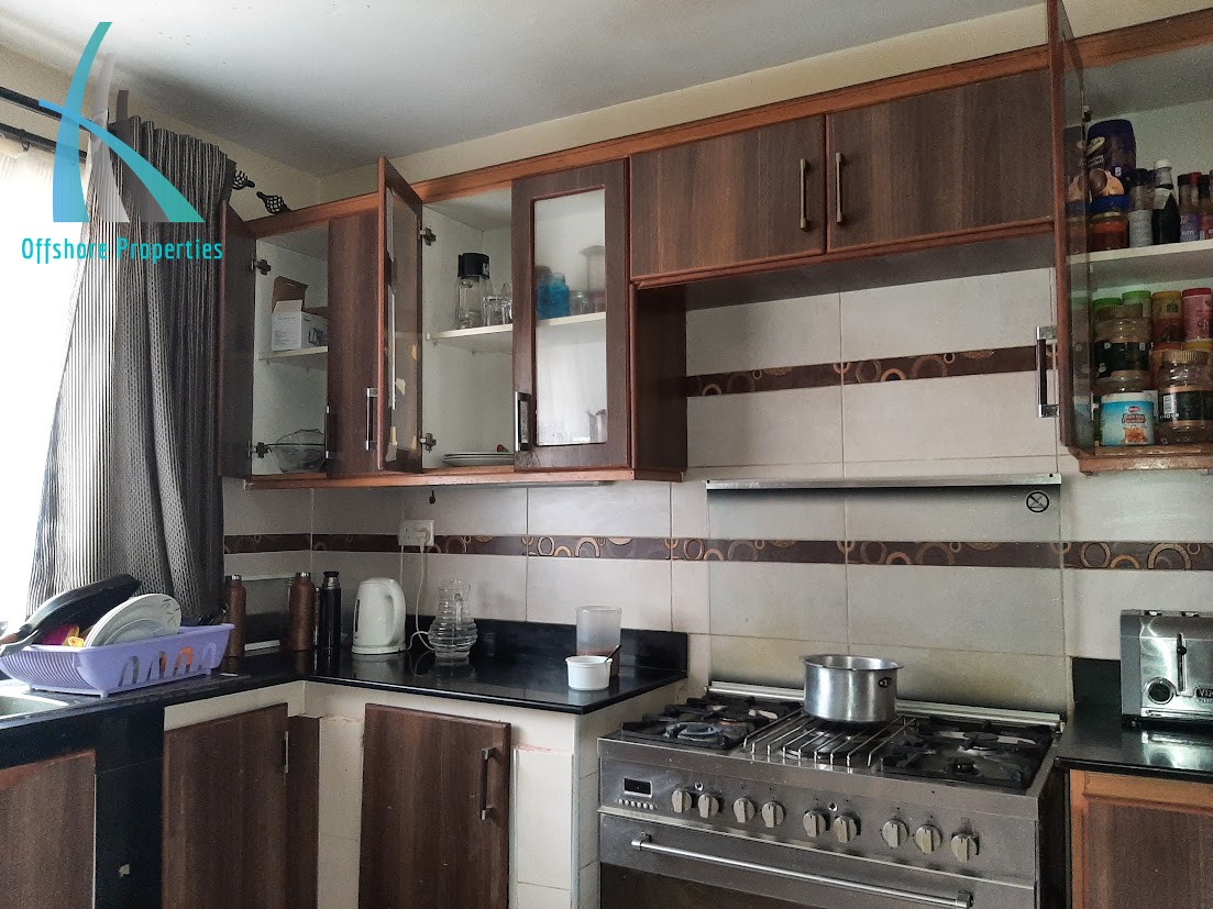 Exclusive and serene Duplex in Lavington — photo 10