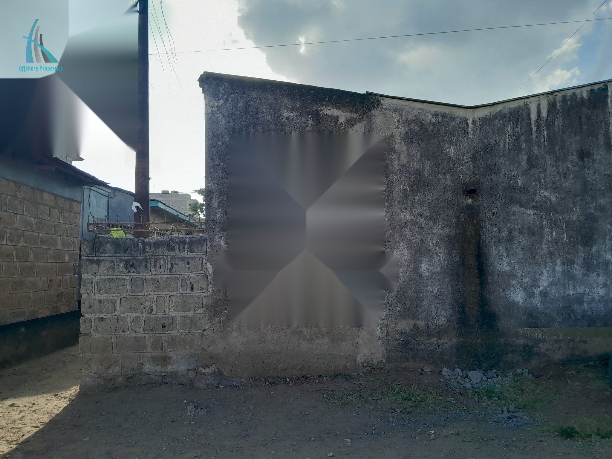Prime plot for sale — photo 2