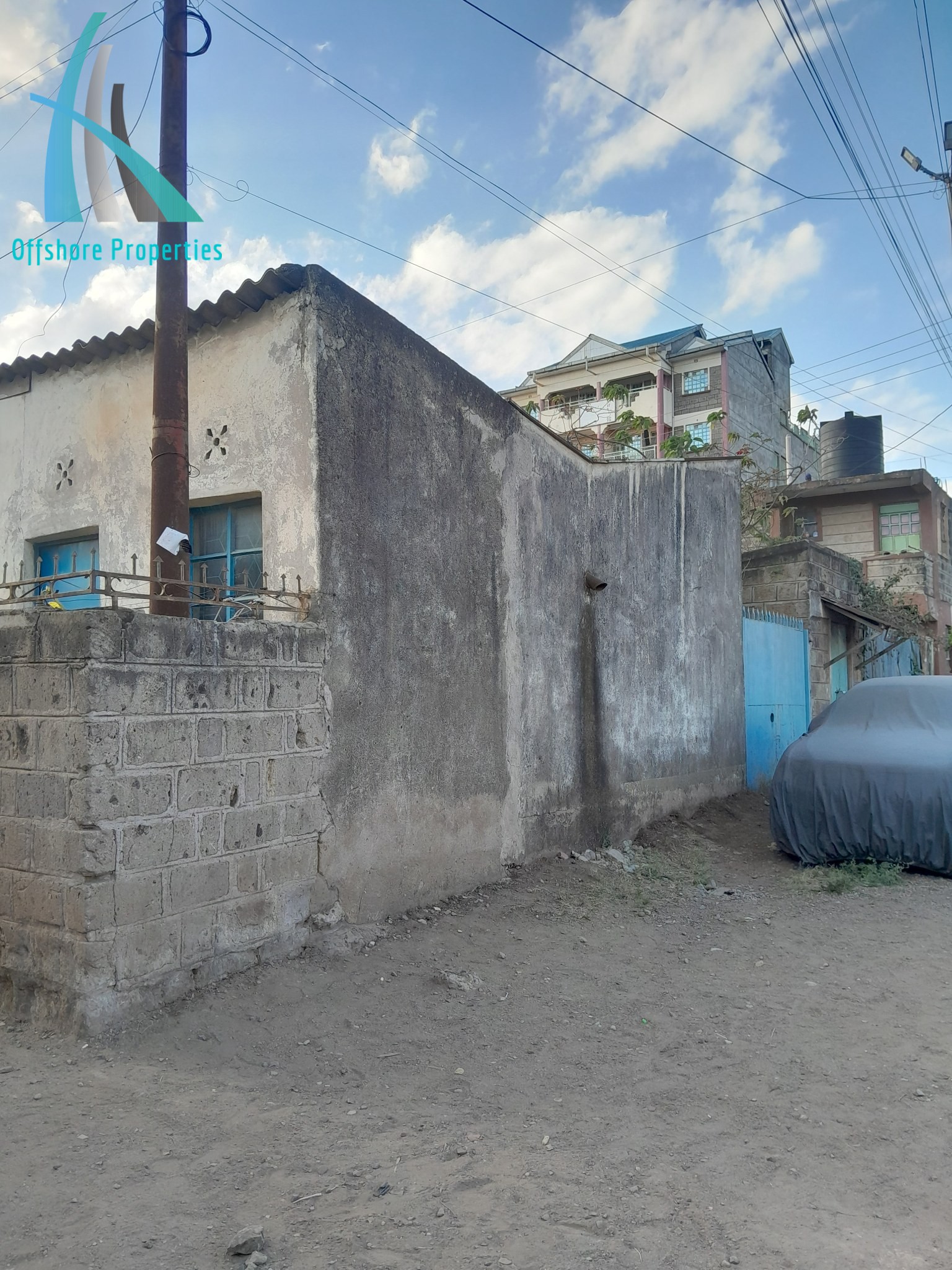 Prime plot for sale 5