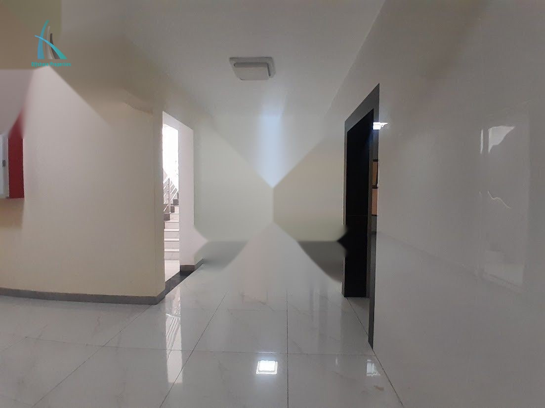 Spacious Furnished One Bedroom apartment - Kilimani 16