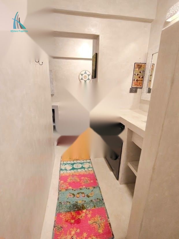 Spacious Furnished One Bedroom apartment - Kilimani 15