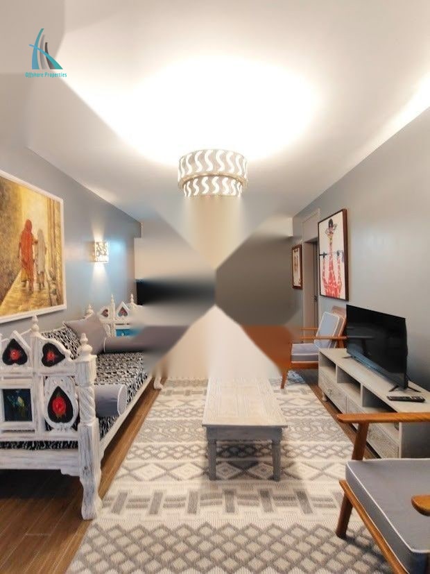 Spacious Furnished One Bedroom apartment - Kilimani 11