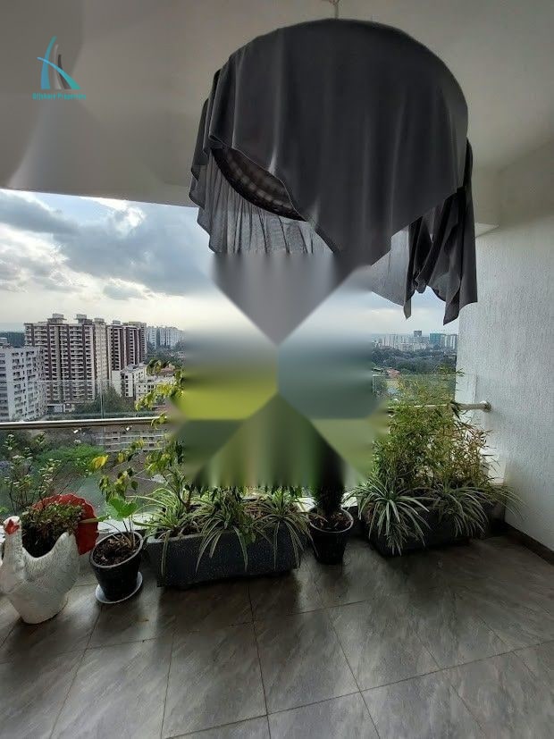 Spacious Furnished One Bedroom apartment - Kilimani 4