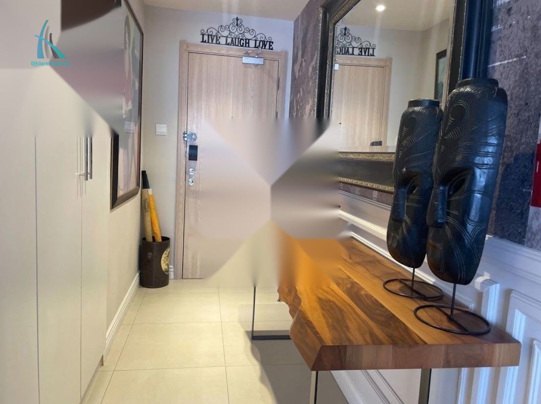 Furnished Two Bedroom apartment - Lavington  3