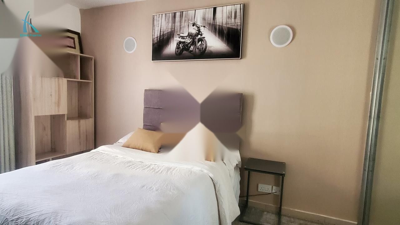 Furnished Two Bedroom apartment - Lavington  7