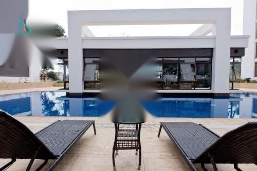 Furnished Two Bedroom apartment - Lavington  2