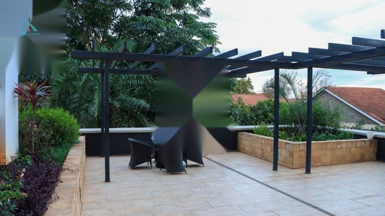 Furnished Two Bedroom apartment - Lavington  13