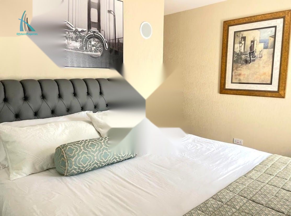 Furnished Two Bedroom apartment - Lavington — photo 9